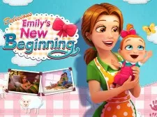 Delicious: Emily's New Beginning